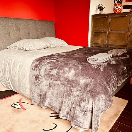 Stylish Duplex Very Near Disneyland Paris With Parking 2-8 Guests Serris Dış mekan fotoğraf