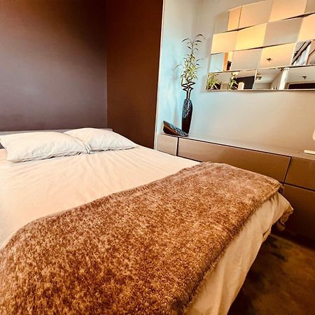 Stylish Duplex Very Near Disneyland Paris With Parking 2-8 Guests Serris Dış mekan fotoğraf