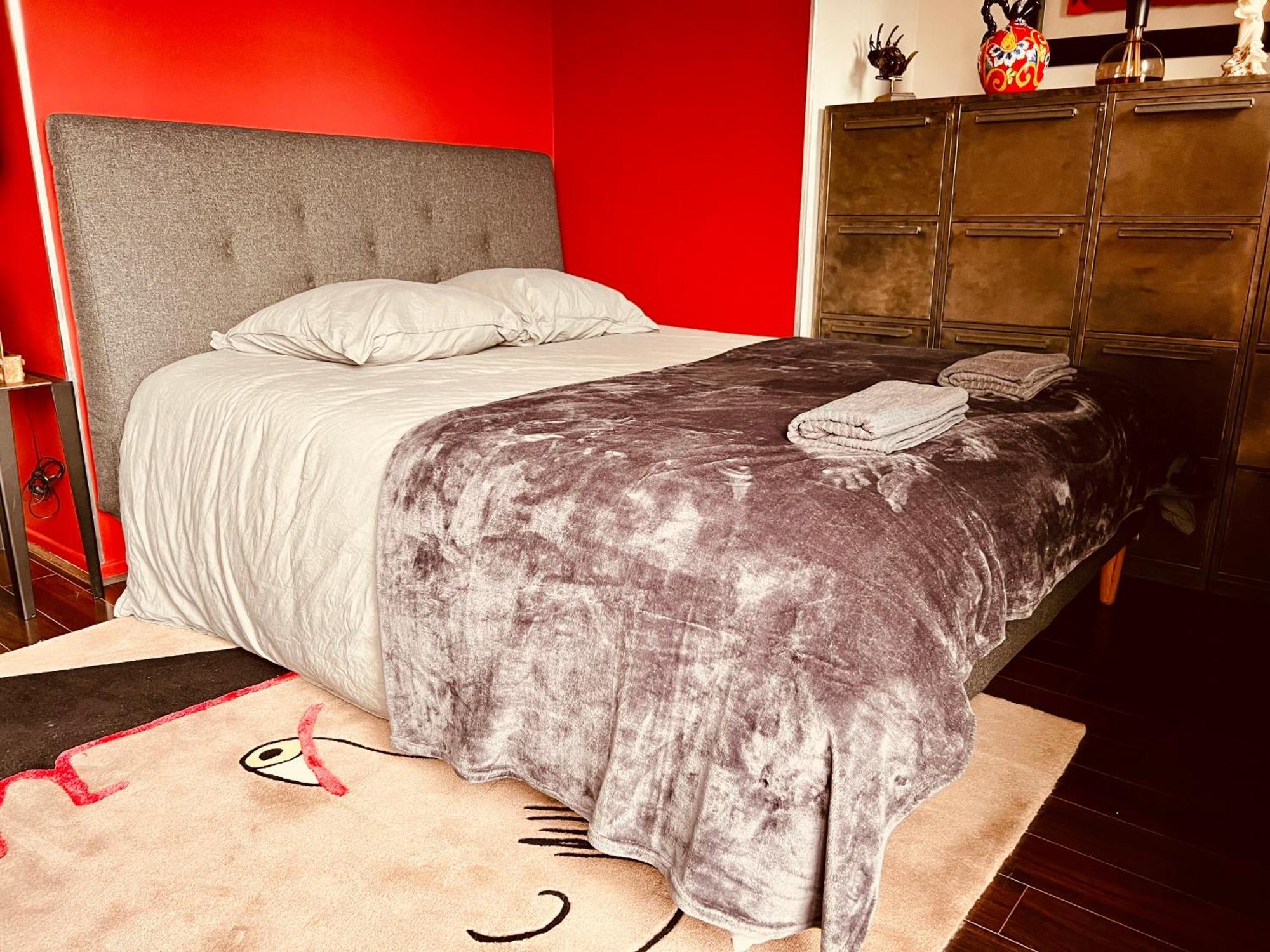 Stylish Duplex Very Near Disneyland Paris With Parking 2-8 Guests Serris Dış mekan fotoğraf
