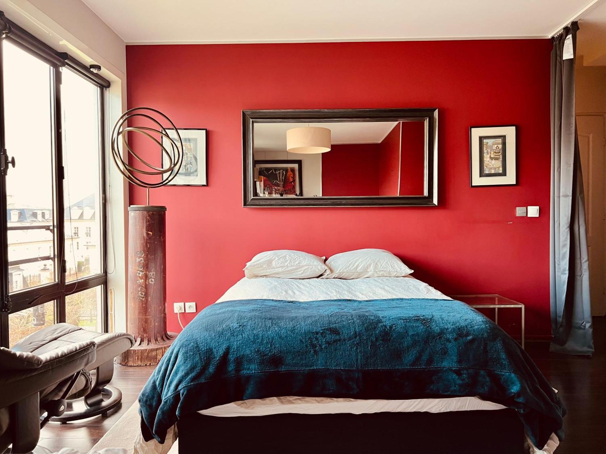 Stylish Duplex Very Near Disneyland Paris With Parking 2-8 Guests Serris Dış mekan fotoğraf